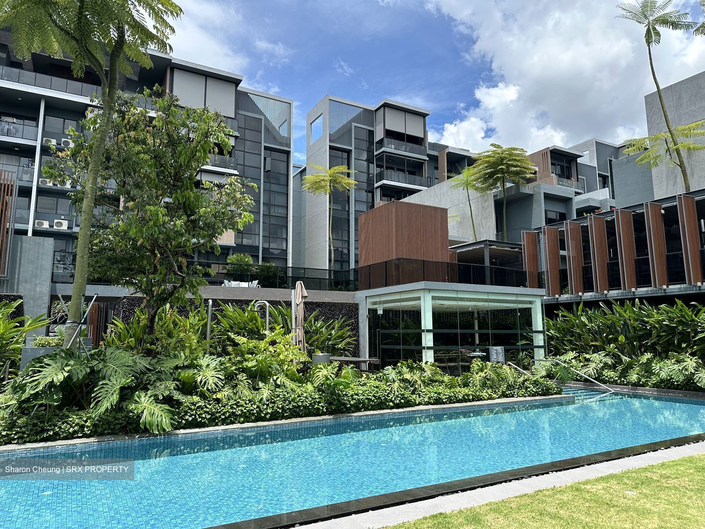 Kent Ridge Hill Residences (D5), Apartment #570710561